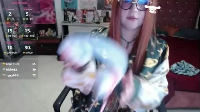 Image 10 of avril2809 Stream on Chaturbate on 2 months ago