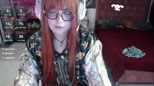 Thumbnail 2, avril2809's Stream at Chaturbate, 2 months ago