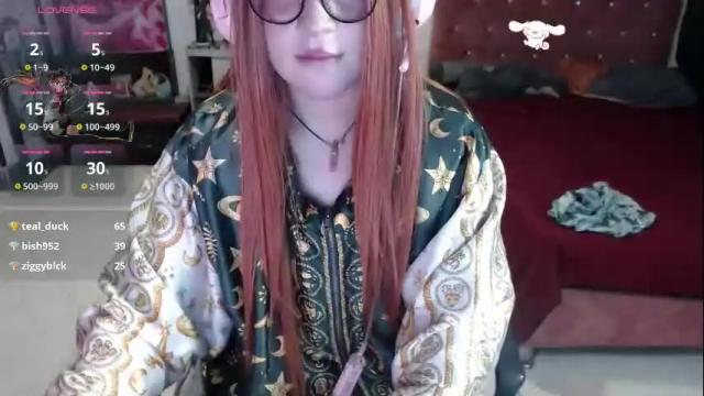 Image 7 of avril2809 Stream on Chaturbate on 2 months ago