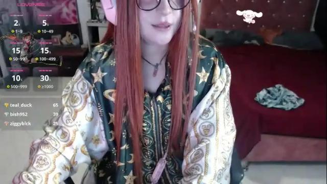 Image 8 of avril2809 Stream on Chaturbate on 2 months ago