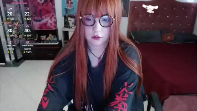 Thumbnail 1, avril2809's Stream at Chaturbate, 2 months ago