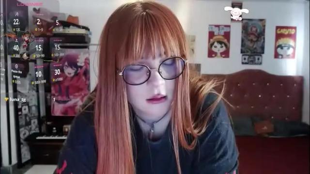 Thumbnail 2, avril2809's Stream at Chaturbate, 2 months ago