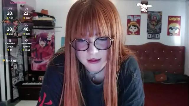 Image 6 of avril2809 Stream on Chaturbate on 2 months ago