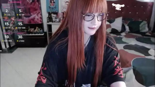Thumbnail 1, avril2809's Stream at Chaturbate, 1 month ago