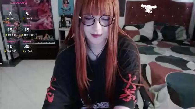 Image 3 of avril2809 Stream on Chaturbate on 1 month ago