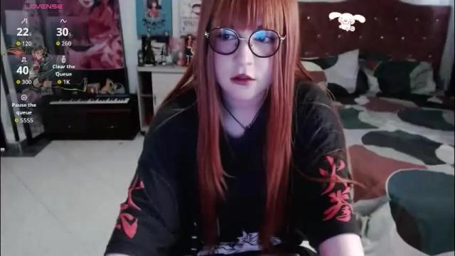 Image 4 of avril2809 Stream on Chaturbate on 1 month ago