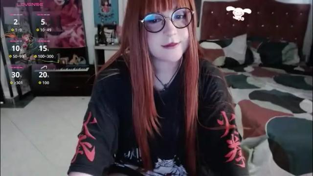 Thumbnail 2, avril2809's Stream at Chaturbate, 1 month ago