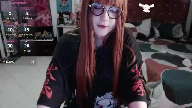 Image 8 of avril2809 Stream on Chaturbate on 1 month ago