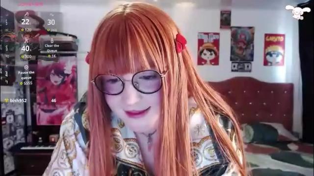 Thumbnail 1, avril2809's Stream at Chaturbate, 1 month ago