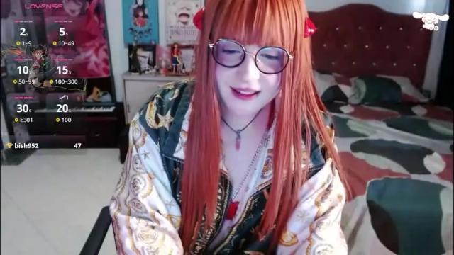 Image 3 of avril2809 Stream on Chaturbate on 1 month ago
