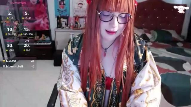 Thumbnail 2, avril2809's Stream at Chaturbate, 1 month ago