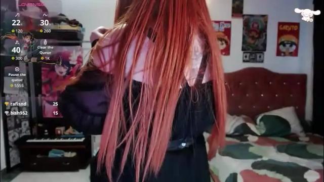 Thumbnail 2, avril2809's Stream at Chaturbate, 1 month ago