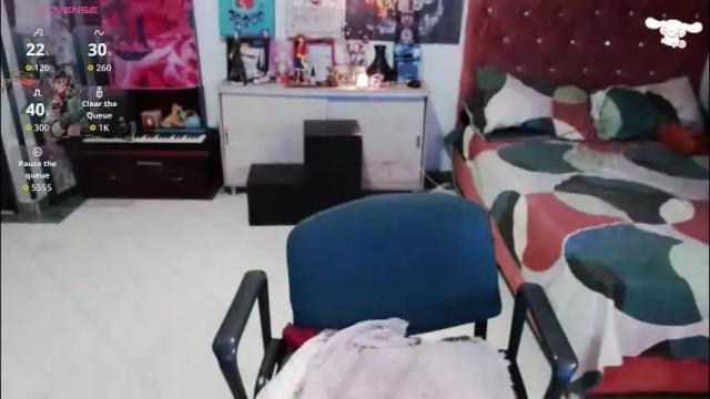 Thumbnail 1, avril2809's Stream at Chaturbate, 1 month ago
