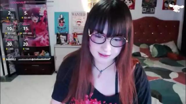 Image 10 of avril2809 Stream on Chaturbate on 1 month ago