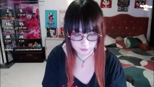 Image 11 of avril2809 Stream on Chaturbate on 1 month ago