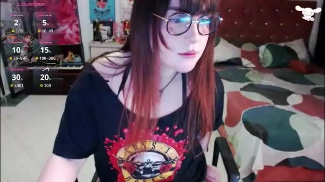 Image 2 of avril2809 Stream on Chaturbate on 1 month ago