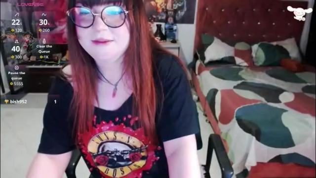 Image 3 of avril2809 Stream on Chaturbate on 1 month ago