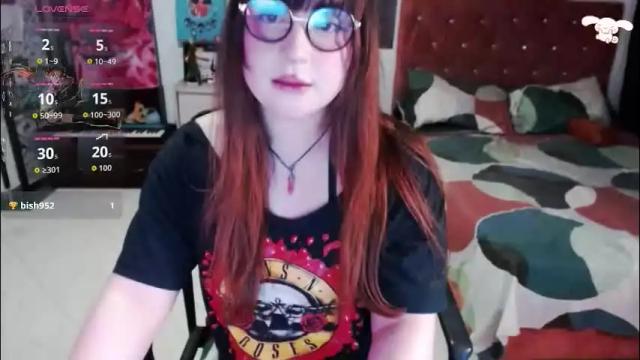 Thumbnail 2, avril2809's Stream at Chaturbate, 1 month ago
