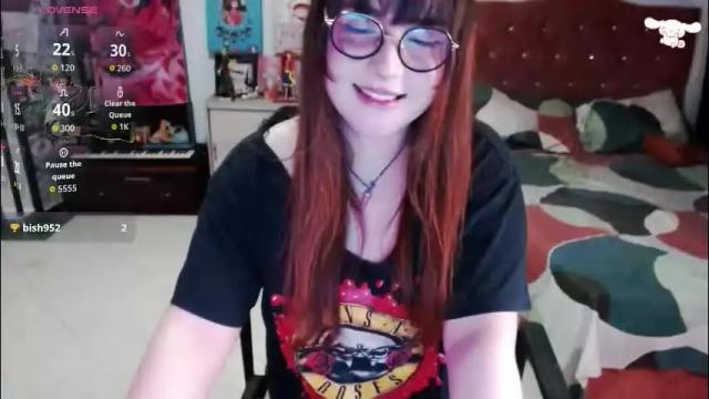 Image 7 of avril2809 Stream on Chaturbate on 1 month ago