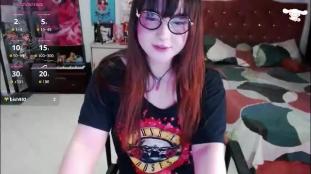 Image 8 of avril2809 Stream on Chaturbate on 1 month ago