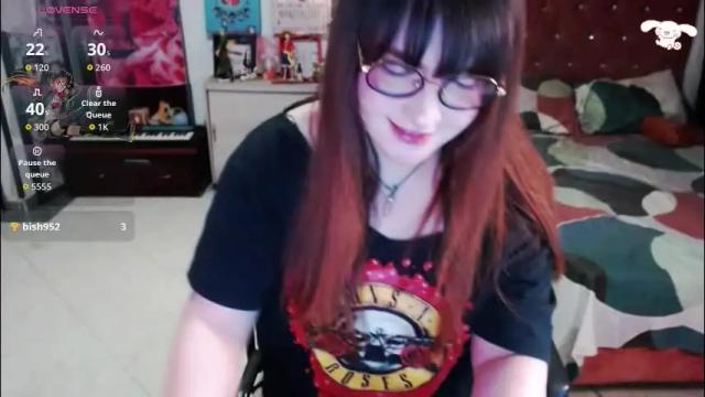 Thumbnail 3, avril2809's Stream at Chaturbate, 1 month ago