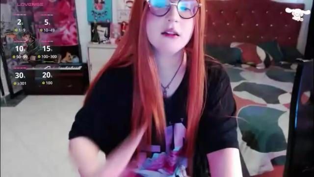 Thumbnail 1, avril2809's Stream at Chaturbate, 1 month ago