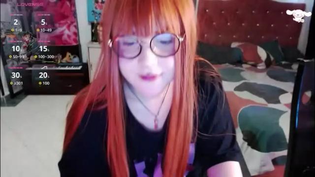 Image 2 of avril2809 Stream on Chaturbate on 1 month ago