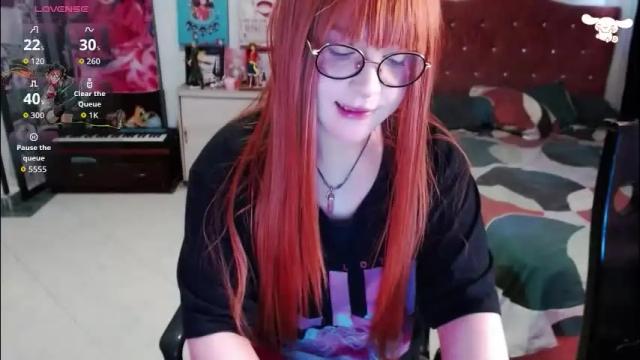 Image 4 of avril2809 Stream on Chaturbate on 1 month ago