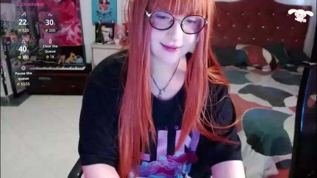 Thumbnail 2, avril2809's Stream at Chaturbate, 1 month ago