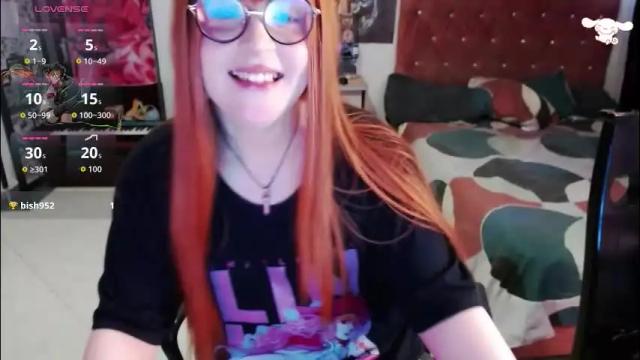Image 7 of avril2809 Stream on Chaturbate on 1 month ago