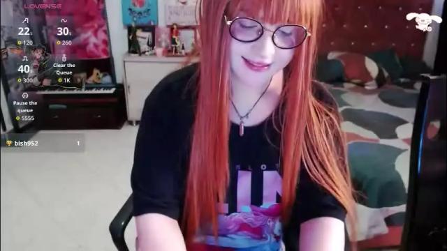 Thumbnail 3, avril2809's Stream at Chaturbate, 1 month ago