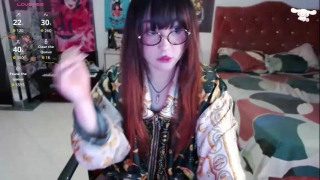 Thumbnail 1, avril2809's Stream at Chaturbate, 1 month ago
