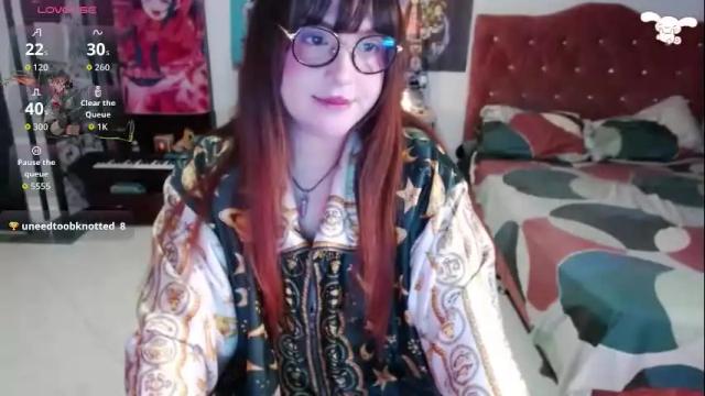 Image 3 of avril2809 Stream on Chaturbate on 1 month ago