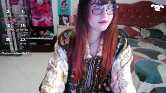 Image 4 of avril2809 Stream on Chaturbate on 1 month ago