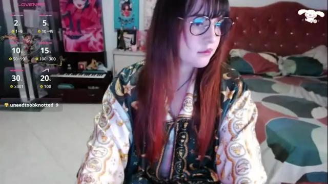 Thumbnail 2, avril2809's Stream at Chaturbate, 1 month ago