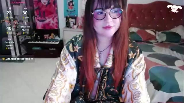 Image 6 of avril2809 Stream on Chaturbate on 1 month ago
