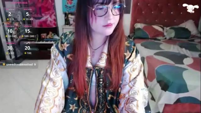 Image 7 of avril2809 Stream on Chaturbate on 1 month ago