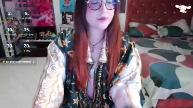 Image 8 of avril2809 Stream on Chaturbate on 1 month ago