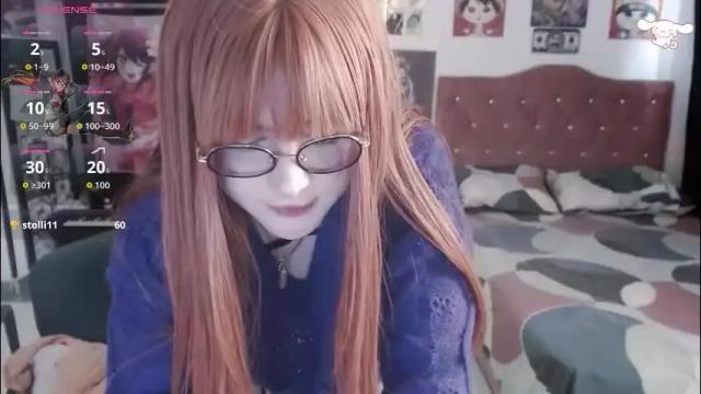 Thumbnail 2, avril2809's Stream at Chaturbate, 1 month ago