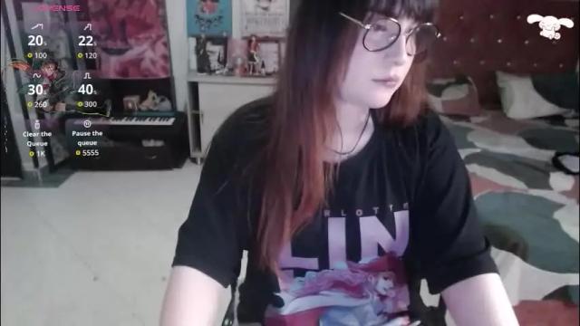Image 2 of avril2809 Stream on Chaturbate on 1 month ago