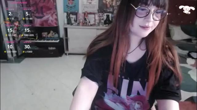 Image 3 of avril2809 Stream on Chaturbate on 1 month ago