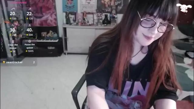 Image 4 of avril2809 Stream on Chaturbate on 1 month ago