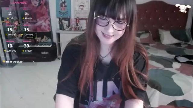 Thumbnail 2, avril2809's Stream at Chaturbate, 1 month ago