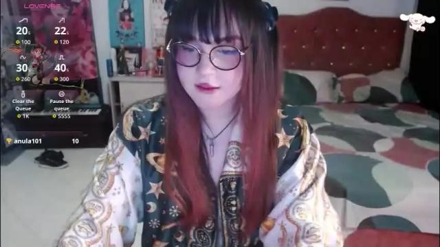 Thumbnail 1, avril2809's Stream at Chaturbate, 1 month ago