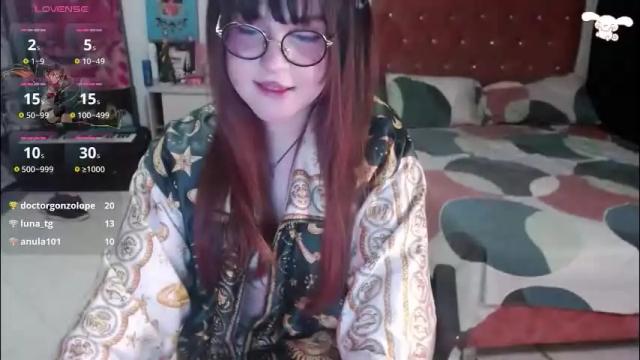 Image 10 of avril2809 Stream on Chaturbate on 1 month ago