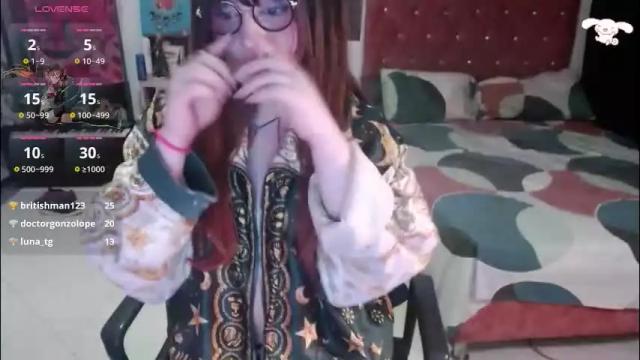 Image 11 of avril2809 Stream on Chaturbate on 1 month ago