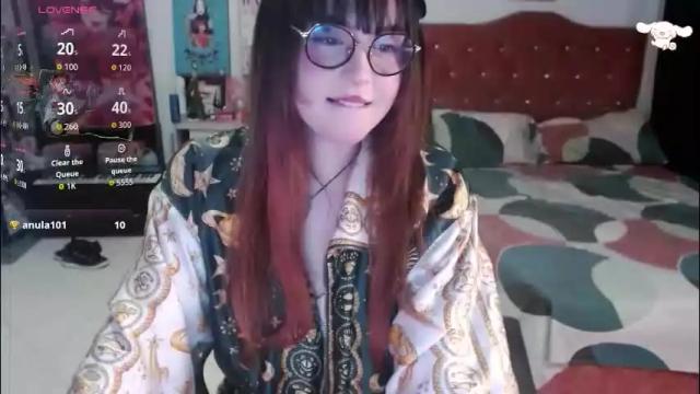 Image 2 of avril2809 Stream on Chaturbate on 1 month ago