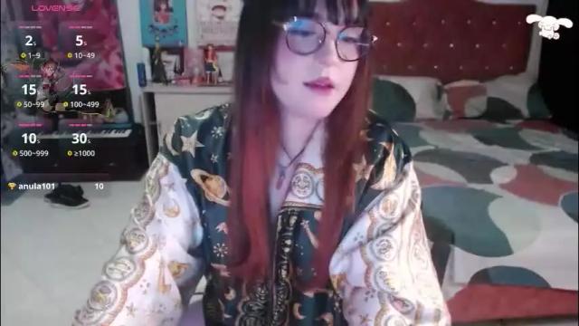 Image 3 of avril2809 Stream on Chaturbate on 1 month ago
