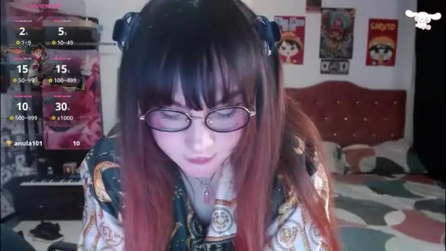 Image 4 of avril2809 Stream on Chaturbate on 1 month ago