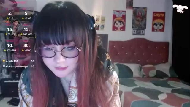 Image 7 of avril2809 Stream on Chaturbate on 1 month ago